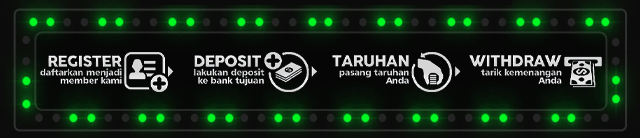 SUMBAWATOGEL Jackpot